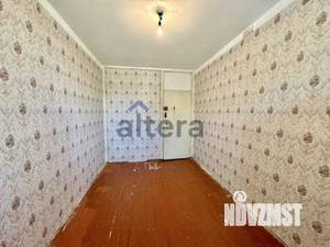 3-к квартира, вторичка, 60м2, 3/5 этаж