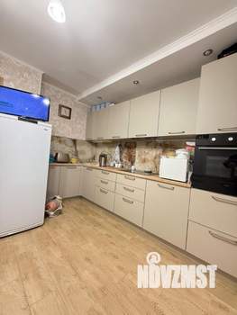 2-к квартира, вторичка, 52м2, 5/9 этаж