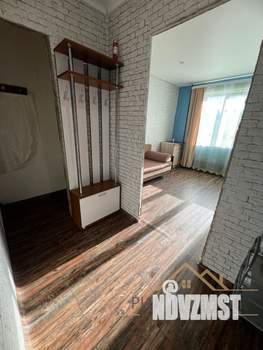 1-к квартира, вторичка, 28м2, 5/9 этаж