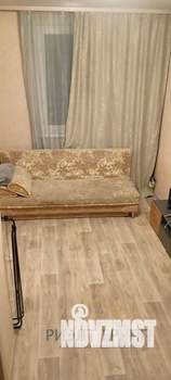 1-к квартира, вторичка, 27м2, 9/12 этаж