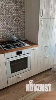 1-к квартира, вторичка, 34м2, 8/9 этаж