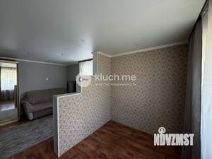 1-к квартира, вторичка, 31м2, 4/5 этаж
