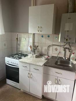 1-к квартира, вторичка, 32м2, 4/5 этаж