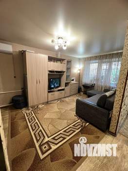 1-к квартира, вторичка, 31м2, 1/3 этаж