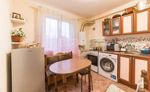 3-к квартира, вторичка, 51м2, 5/5 этаж