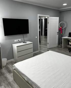 2-к квартира, вторичка, 46м2, 2/3 этаж