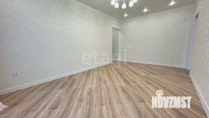 2-к квартира, вторичка, 47м2, 5/5 этаж