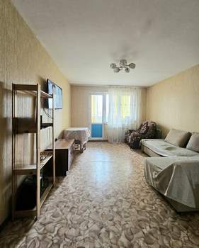 2-к квартира, вторичка, 65м2, 5/10 этаж