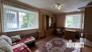 2-к квартира, вторичка, 37м2, 1/6 этаж