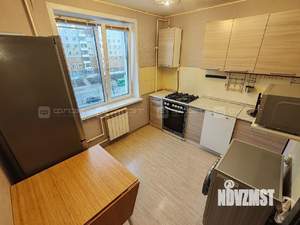 1-к квартира, вторичка, 34м2, 5/7 этаж