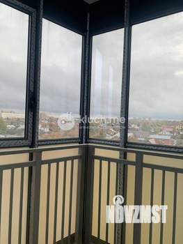 3-к квартира, вторичка, 104м2, 6/19 этаж