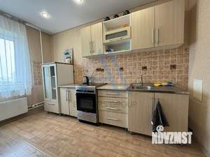 2-к квартира, вторичка, 65м2, 13/16 этаж
