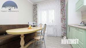 3-к квартира, вторичка, 77м2, 5/10 этаж