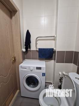 1-к квартира, вторичка, 32м2, 2/10 этаж