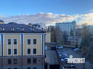 2-к квартира, вторичка, 62м2, 4/5 этаж