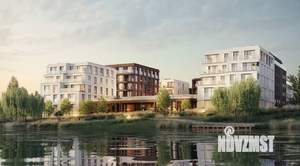 3-к квартира, вторичка, 129м2, 6/6 этаж