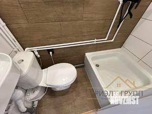 Студия квартира, вторичка, 12м2, 4/5 этаж