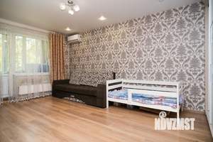 1-к квартира, вторичка, 39м2, 1/9 этаж