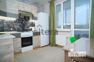 2-к квартира, вторичка, 47м2, 1/3 этаж