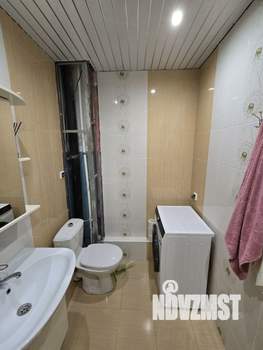 1-к квартира, вторичка, 37м2, 12/14 этаж
