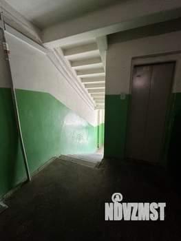1-к квартира, вторичка, 30м2, 9/9 этаж