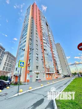 2-к квартира, вторичка, 67м2, 19/25 этаж