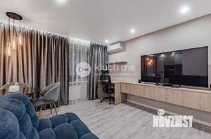 3-к квартира, вторичка, 60м2, 2/14 этаж