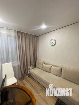 Студия квартира, вторичка, 16м2, 6/9 этаж