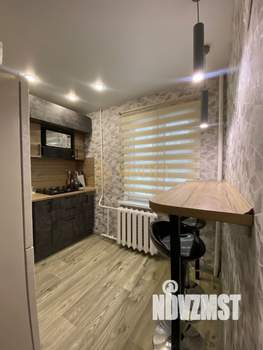 1-к квартира, вторичка, 28м2, 1/9 этаж