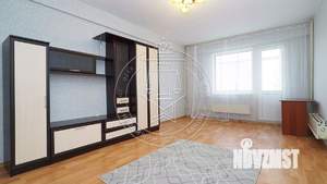 2-к квартира, вторичка, 66м2, 9/16 этаж