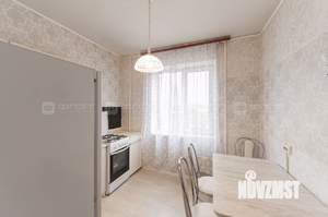 2-к квартира, вторичка, 52м2, 6/9 этаж