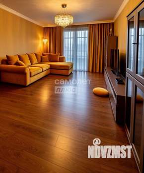 3-к квартира, вторичка, 107м2, 3/9 этаж