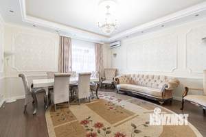 3-к квартира, вторичка, 109м2, 4/12 этаж