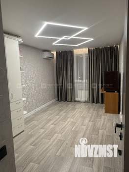 3-к квартира, вторичка, 82м2, 4/18 этаж