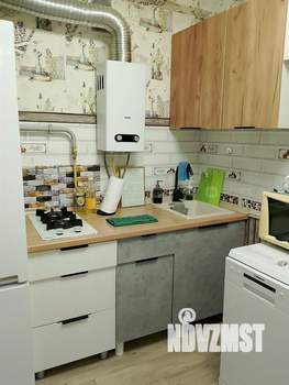 1-к квартира, вторичка, 29м2, 4/5 этаж