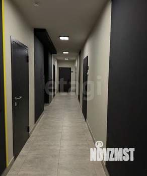 1-к квартира, вторичка, 35м2, 16/22 этаж