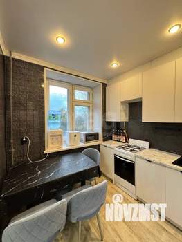 2-к квартира, вторичка, 44м2, 5/5 этаж