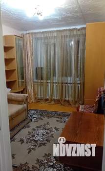 2-к квартира, вторичка, 45м2, 2/10 этаж