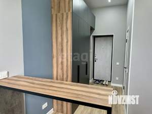 Студия квартира, вторичка, 17м2, 1/5 этаж