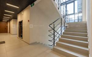 2-к квартира, вторичка, 90м2, 4/5 этаж
