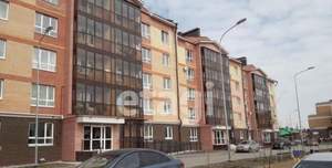 2-к квартира, вторичка, 75м2, 4/5 этаж