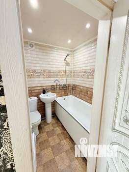 1-к квартира, вторичка, 35м2, 9/9 этаж