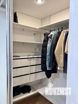 1-к квартира, вторичка, 34м2, 5/10 этаж