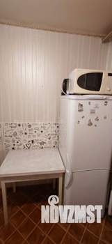 2-к квартира, вторичка, 43м2, 3/5 этаж