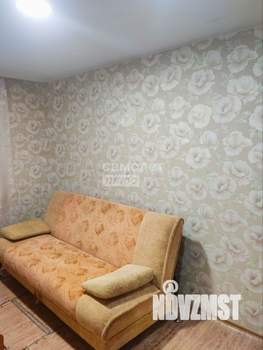 2-к квартира, вторичка, 42м2, 1/2 этаж