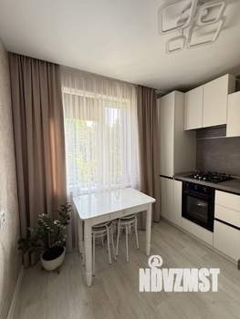 1-к квартира, вторичка, 29м2, 4/5 этаж