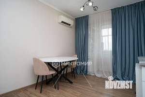 2-к квартира, вторичка, 59м2, 3/13 этаж