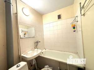 1-к квартира, вторичка, 31м2, 2/5 этаж