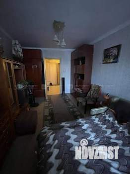 2-к квартира, вторичка, 66м2, 3/17 этаж