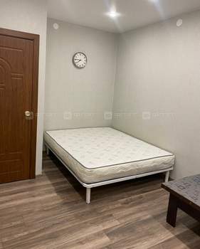 1-к квартира, вторичка, 46м2, 8/10 этаж